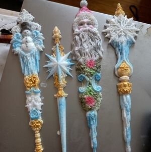 Christmas Decorative Ornaments